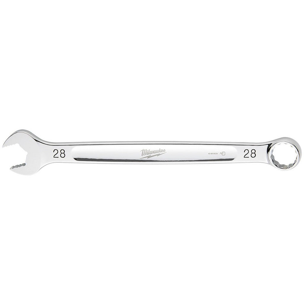 MILWAUKEE Milwaukee Tool 45-96-9528 Combination Wrench 28 Mm