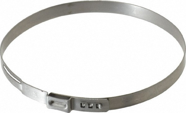 OETIKER Oetiker 16700079-100 Ear Clamp 3-1/8 in Stainless Steel