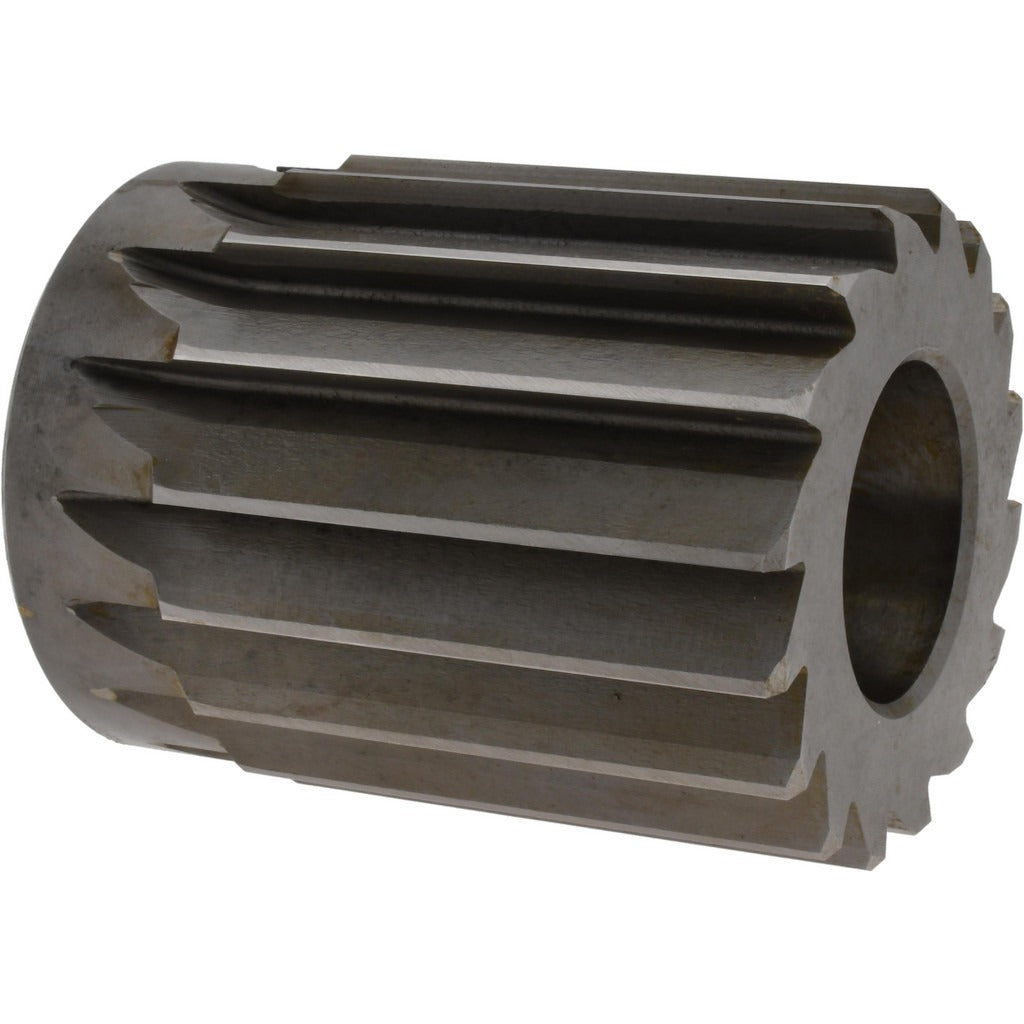 VALUE COLLECTION Value Collection SM2200356 Straight Shell Reamer 3-7/8 in