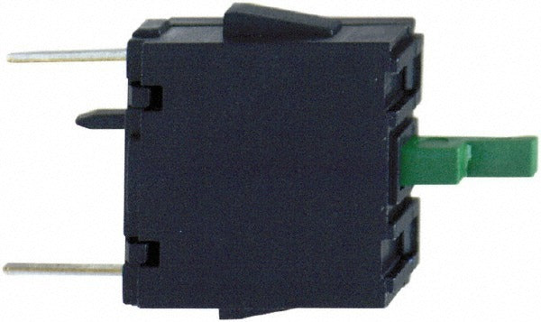 SCHNEIDER ELECTRIC Schneider Electric ZBE701 Contact Block No Pin Terminal
