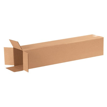 BSC PREFERRED Bsc Preferred 6629 Tall Corrugated Box 25 Pack