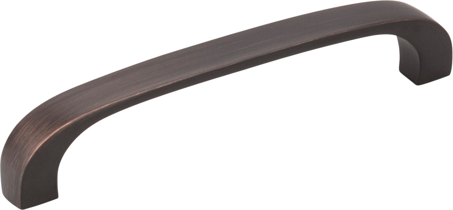 ELEMENTS Elements 984-96DBAC Cabinet Pull 96mm Oil Rubbed Bronze