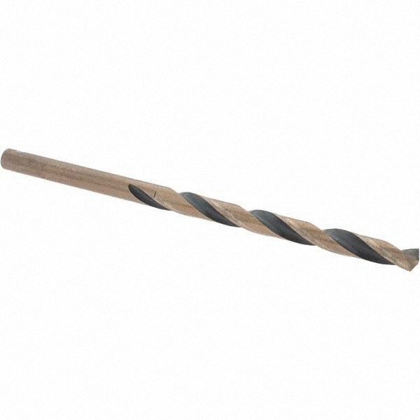IMPORT-GENERIC Import 20821 Mechanics Drill Bit 0.159 in Hss Split Point