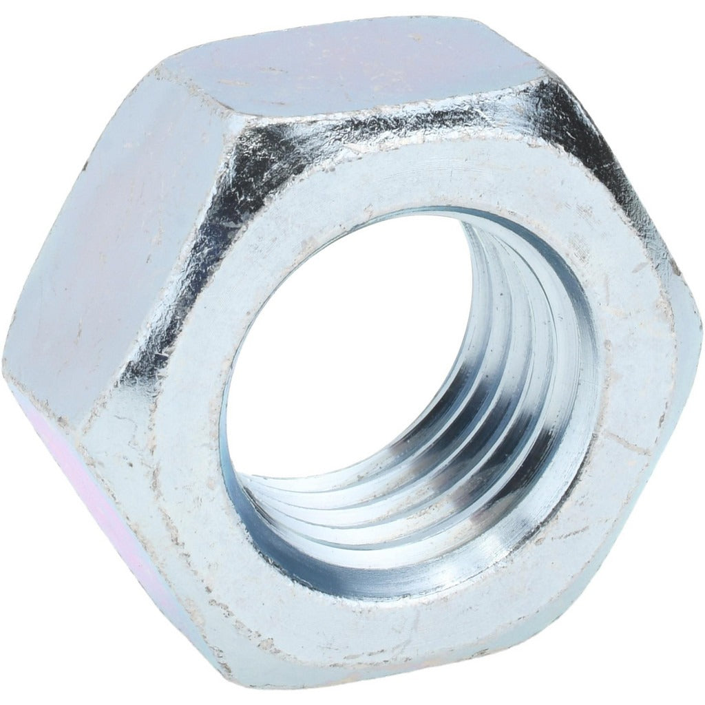 VALUE COLLECTION Value Collection 42413 Hex Nut M30x3.50 Class 8 25 Pack