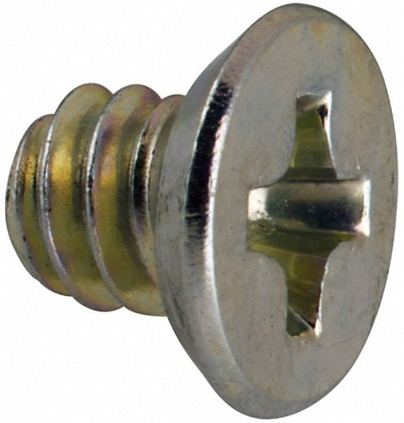 VALUE COLLECTION Value Collection 0603MPU 6-32 X 3/16 in Flat Head Phillips Screw