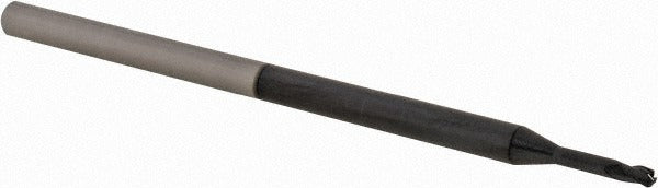 ACCUPRO Accupro 14796238 Corner Radius End Mill 1/16 in 3 Flute Carbide