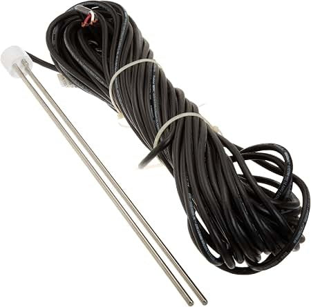ZODIAC Zodiac S2044G Half Moon Style 2 Contact Sensor 200 ft Replacement S2044G
