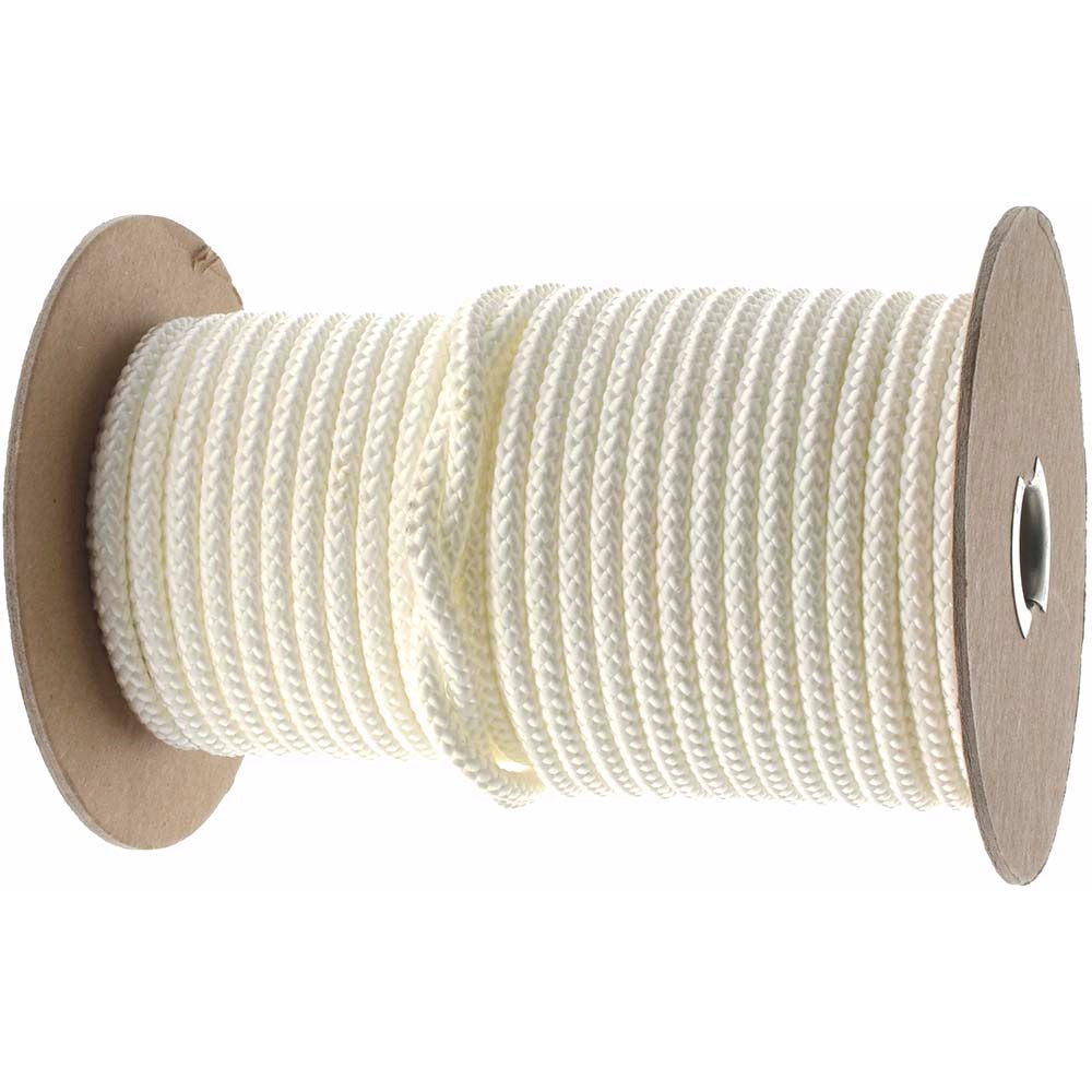 VALUE COLLECTION Value Collection 5978561 Nylon Rope 100 Ft 7/32 in