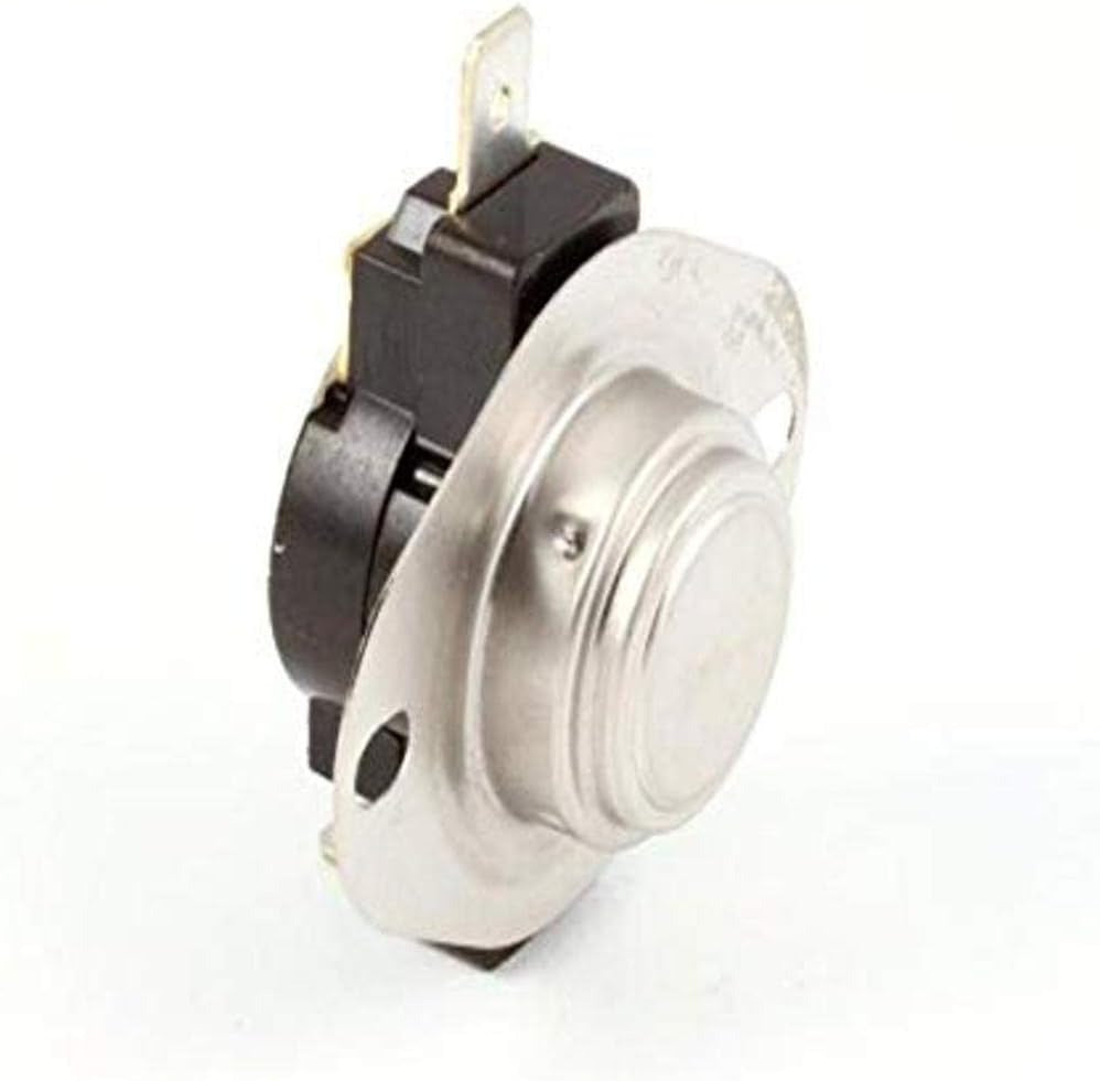CLEVELAND Cleveland 105789 Thermal Disk Switch (2 x 2 x 1 inches) 8027249