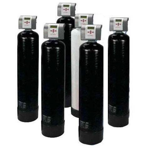 LANCASTER PUMP Lancaster Pump 7-LXDAN-2BNM Acid Neutralizer Filter 7 Gpm