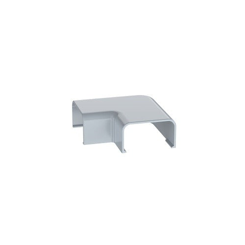 PANDUIT Panduit RAF5IG-E Raceway End Cap Fitting