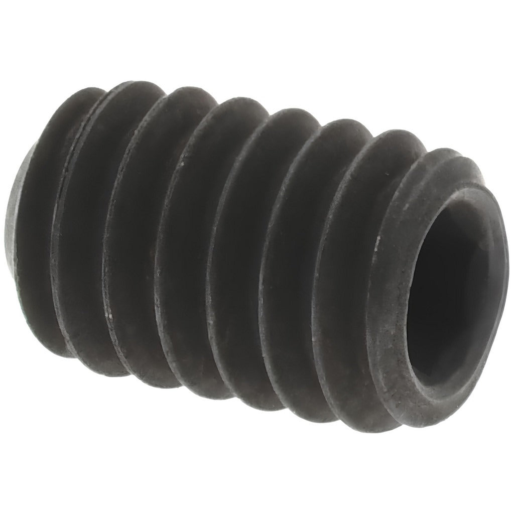 VALUE COLLECTION Value Collection 101197P Set Screw 8-32 X 1/4 in Cup Point