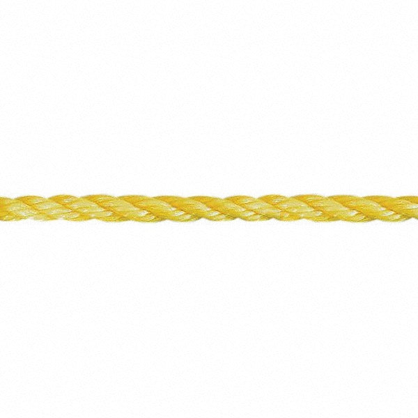 VALUE COLLECTION Value Collection WS-MH-FIBR-083 Twisted Rope 200 Ft