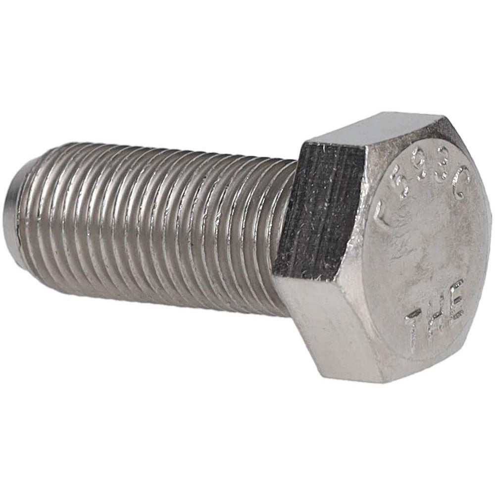 VALUE COLLECTION Value Collection 209843 Hex Head Cap Screw 1/2-20 Unf