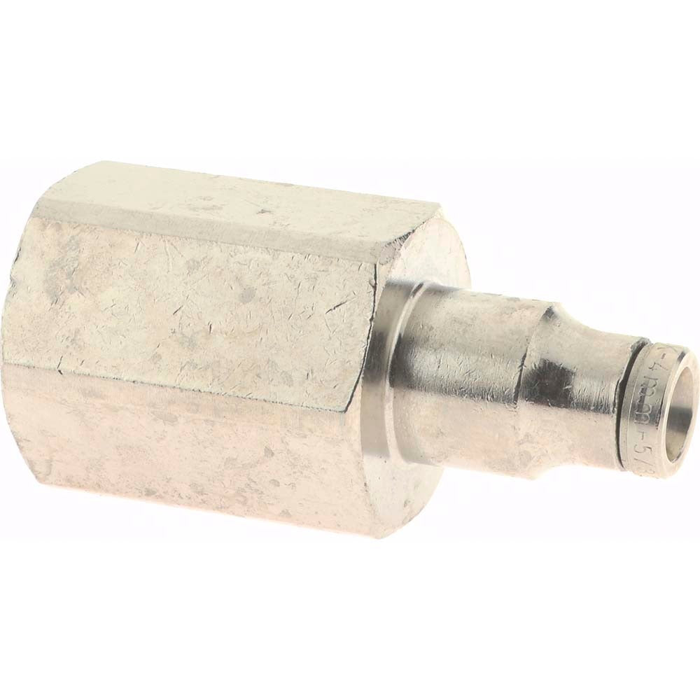 NORGREN Norgren 124260228 Push-to-connect Tube Fitting 1/4 Npt