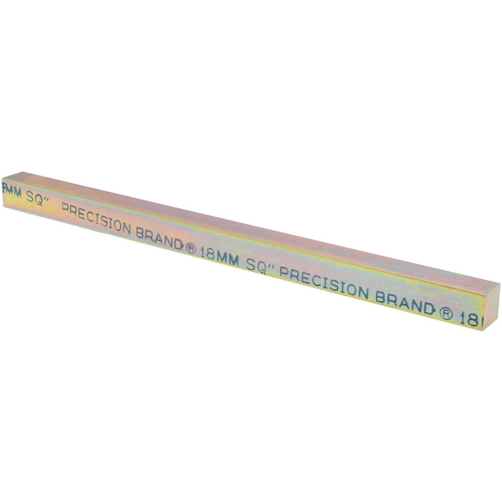 VALUE COLLECTION Value Collection KP1499 Oversized Key Stock 12in Steel