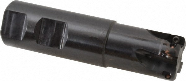 KENNAMETAL Kennametal 2245292 Square-shoulder End Mill 1 in 4 Flute