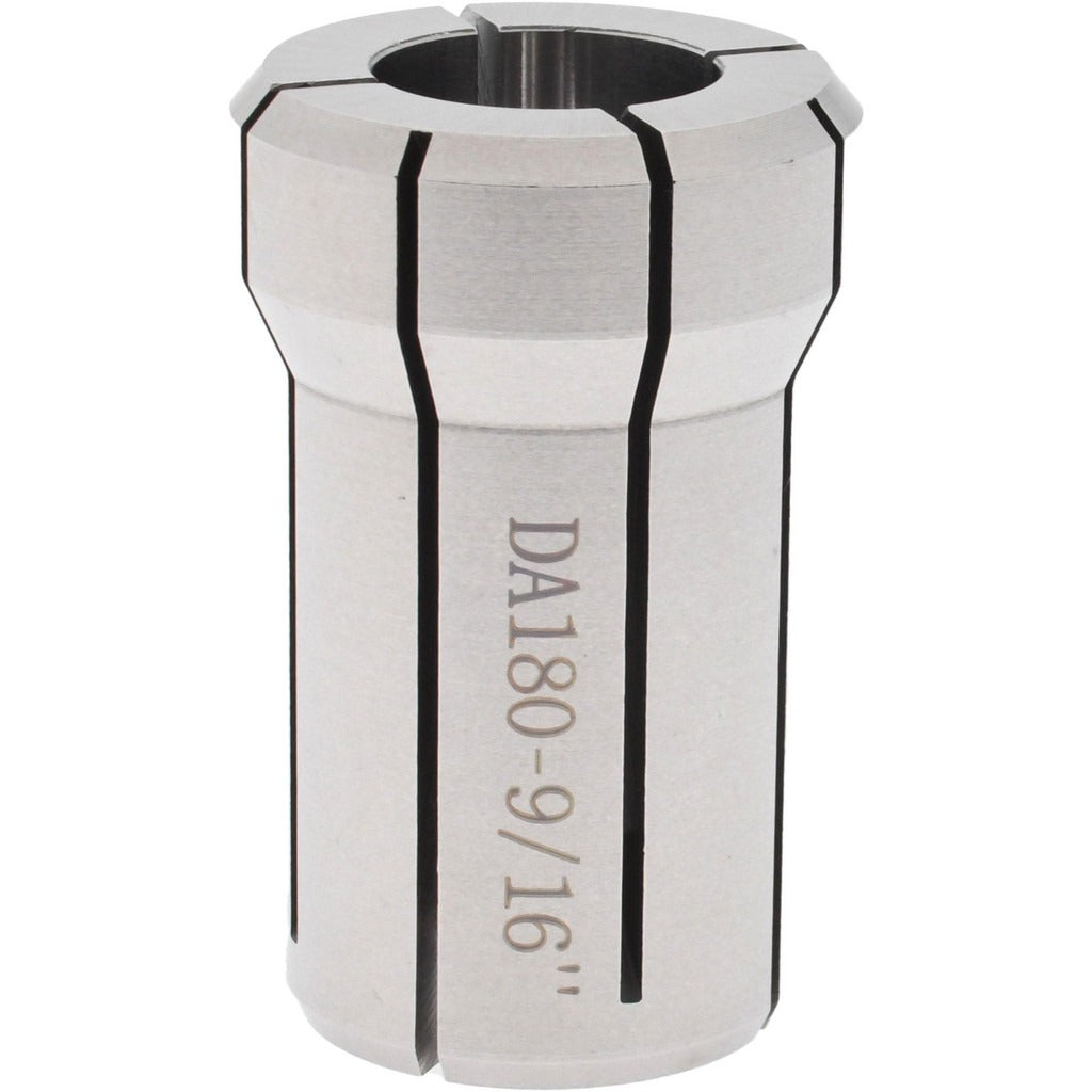 ACCUPRO Accupro 586334 DA180 Double Angle Collet 9/16 in