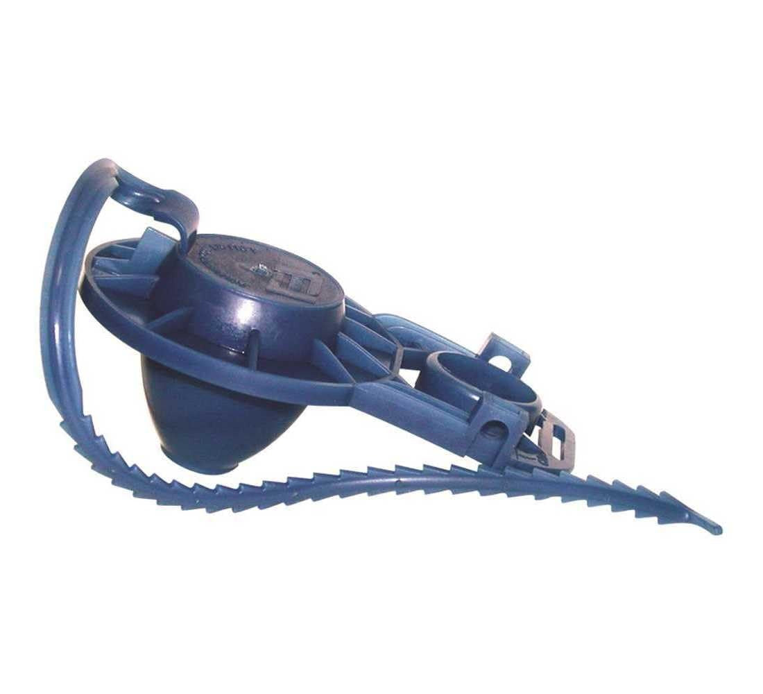 LAVELLE INDUSTRIES Lavelle Industries 525BP Universal Toilet Flapper Vinyl