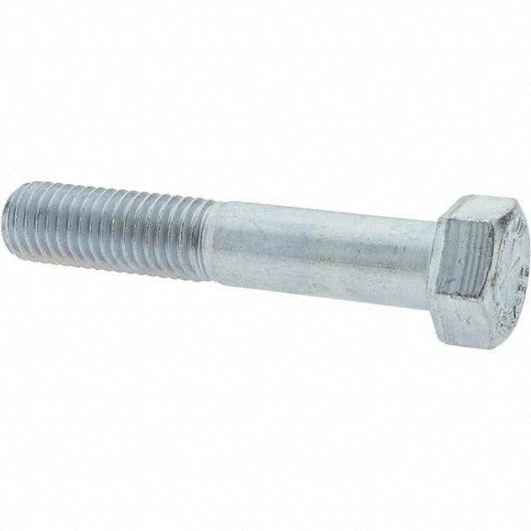 VALUE COLLECTION Value Collection KP44120 Hex Head Cap Screw 5/8-11 X 3.5 in Grade 8