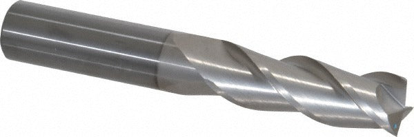 KYOCERA SGS PRECISION TOOLS Sgs 34749 Square End Mill 3/4 in 3 Flute Solid Carbide