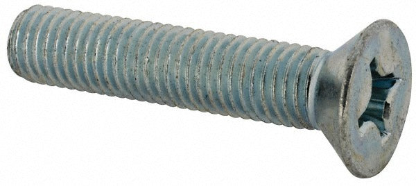 VALUE COLLECTION Value Collection 1520MPF 1/4-28 Flat Head Phillips Machine Screw
