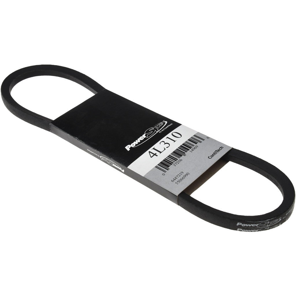 VALUE COLLECTION Value Collection 20472501 V-belt 4L 31 in Fractional Hp