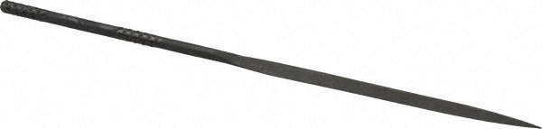GROBET USA Grobet 31.451 Swiss-pattern Barrette Needle File Cut 2