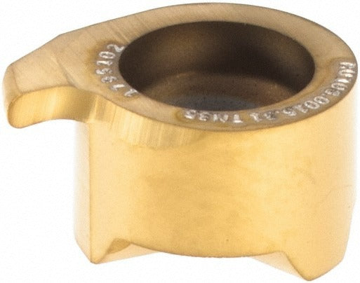 HORN Horn RU108001531TN35 Grooving Insert TN35 Solid Carbide