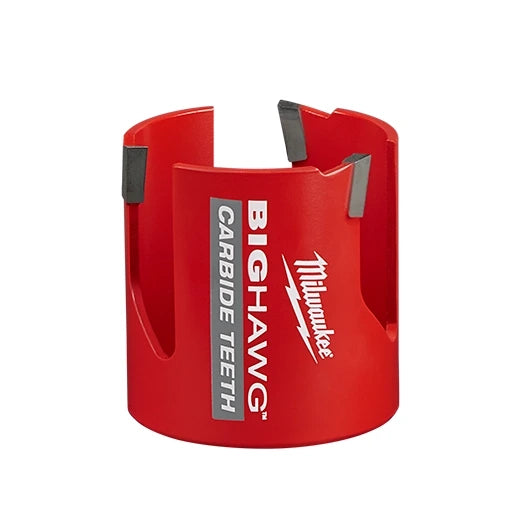 MILWAUKEE Milwaukee Elec Tool 49-56-9210 Carbide Hole Cutter 2-1/8 in