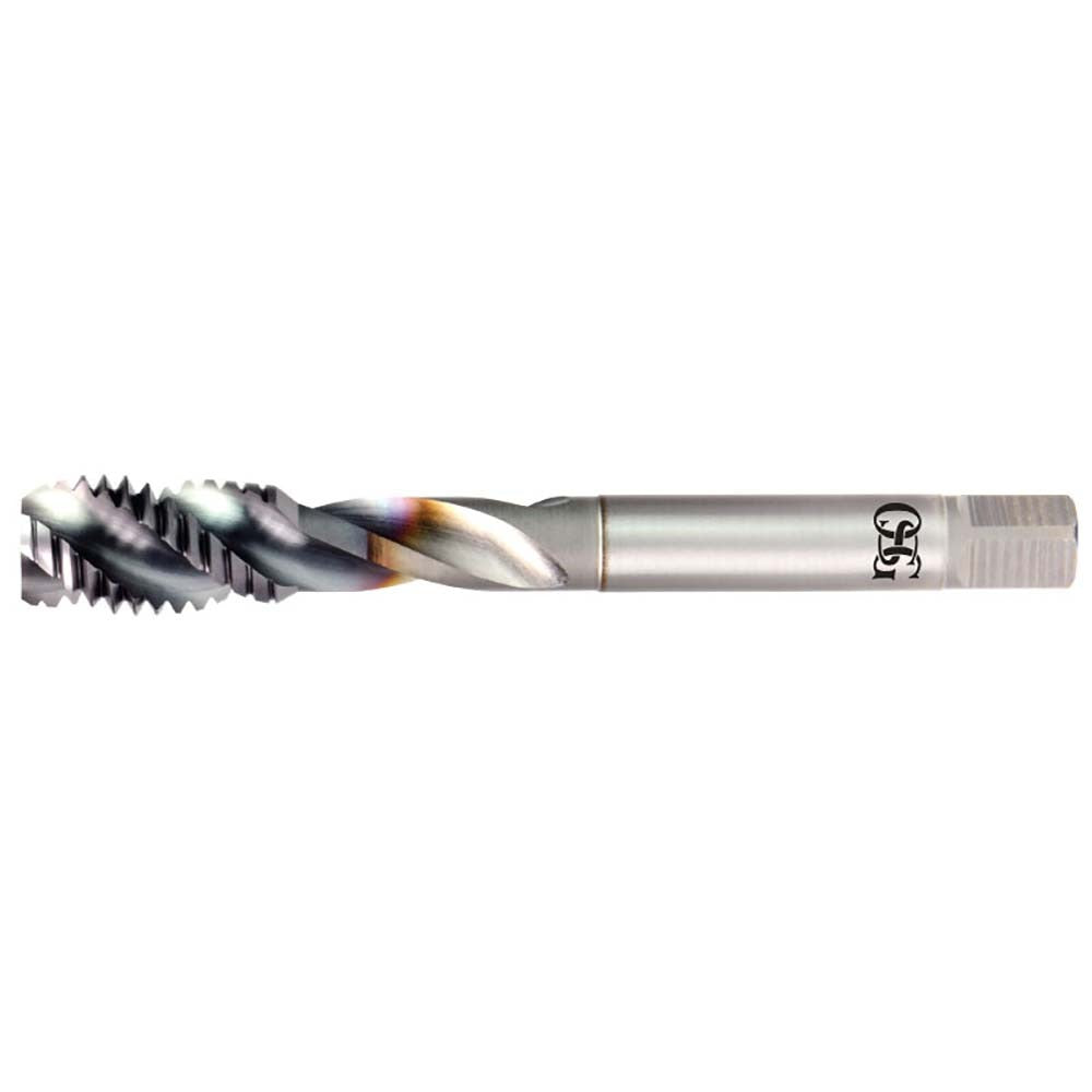 OSG Osg 1654501308 Spiral Flute Tap 5/8-11 Unc 3 Flute