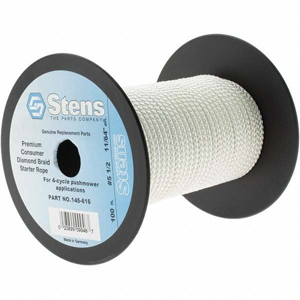 VALUE COLLECTION Value Collection 5978256 Nylon Rope 100 Ft