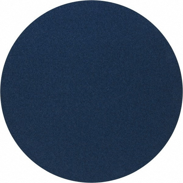 NORTON Norton 66261138346 Psa Disc 60 Grit Zirconia Alumina 20 in