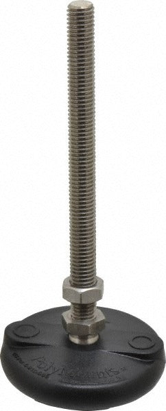 GIBRALTAR Gibraltar BSNYLB36-G Stud Mount Leveling Pad 5000 Lb