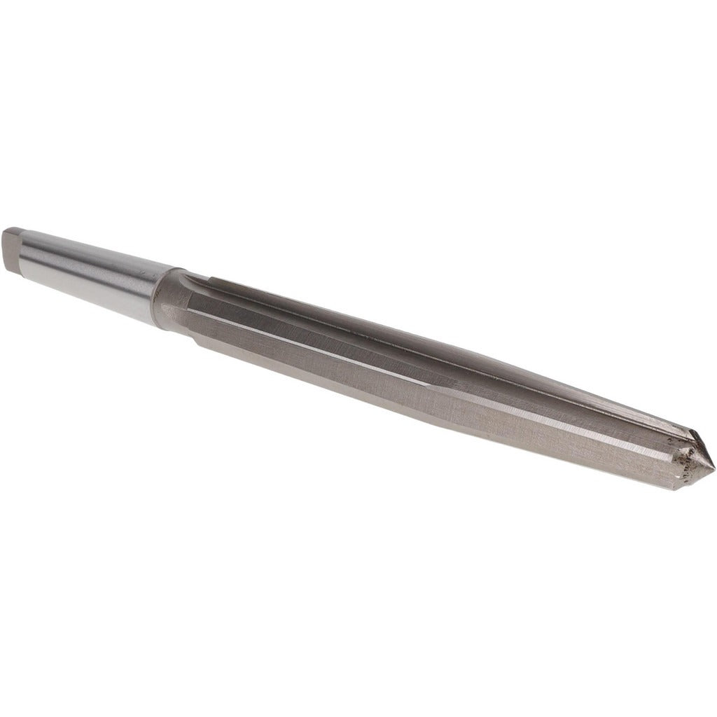 VALUE COLLECTION Value Collection ST0630104 Bridge Reamer 1-1/16 in Hss 5 Flute