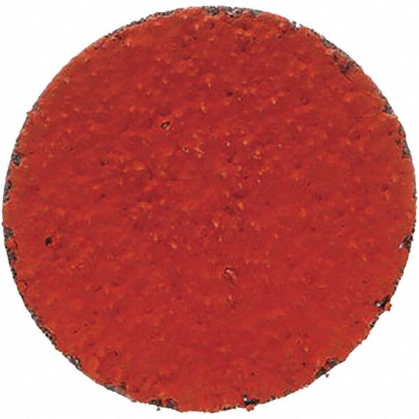 3M 3M 7000000549 Quick-change Disc 2in 36 Grit Ceramic