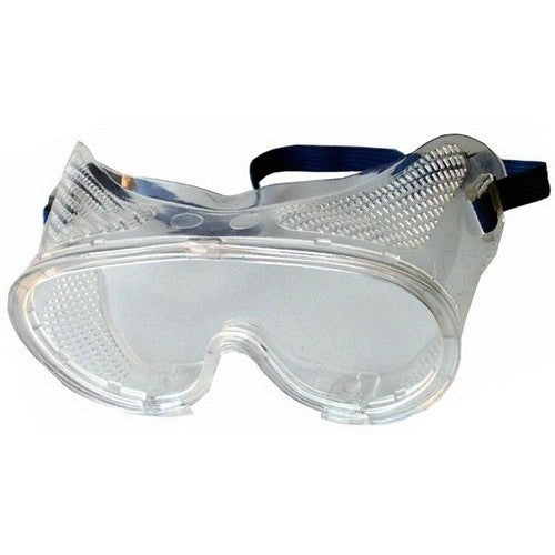 MORRIS PRODUCTS Morris Products 53010 Safety Goggles (Fits Over Glasses)
