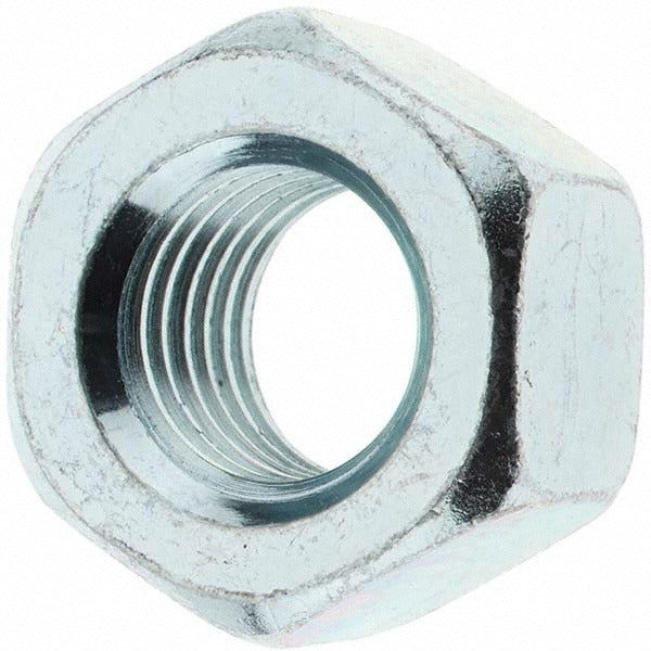 VALUE COLLECTION Value Collection 32300 Heavy Hex Nut 1-8 Unc Steel