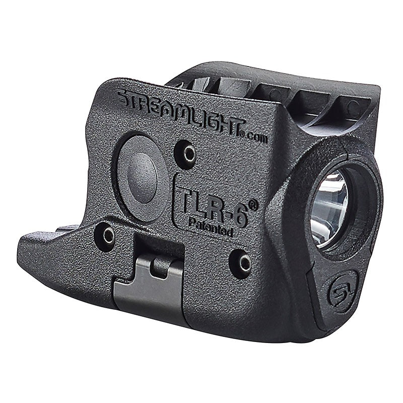 STREAMLIGHT Streamlight 69277 TLR-6 100-Lumen Universal Pistol Light Kit (Universal Kit)
