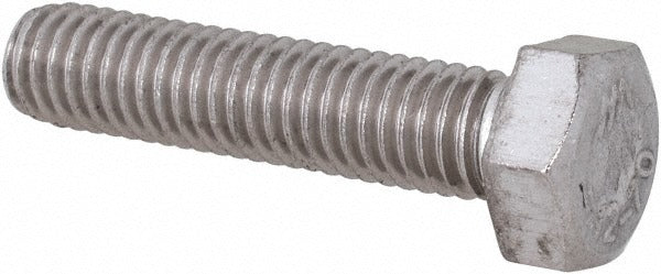 VALUE COLLECTION Value Collection HC3X05022-050BX M5 Hex Cap Screw Din 933