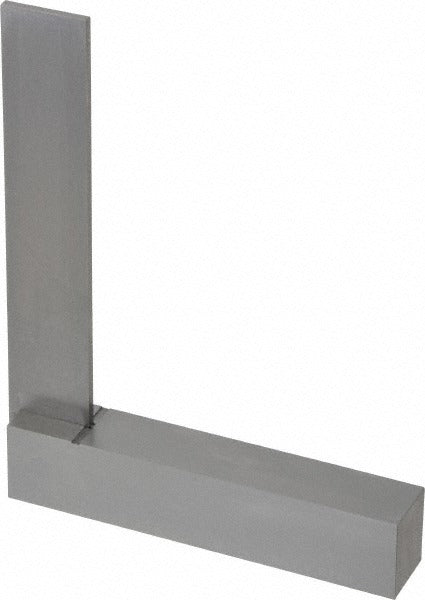 VALUE COLLECTION Value Collection 4 Inch Square Layout Tool 4 in Blade