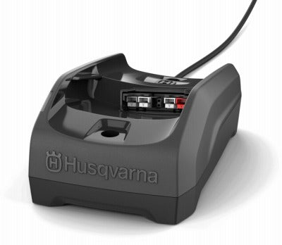 HUSQVARNA Husqvarna Forest Garden 970487803 C80 Battery Charger