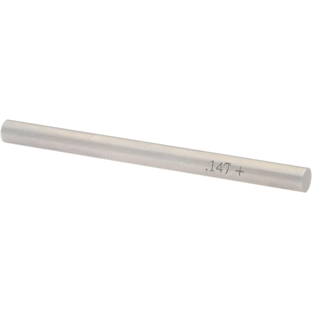 SPIROTHERM Spi 29-147-6 Class Zz Plus Plug Gage 0.147 in