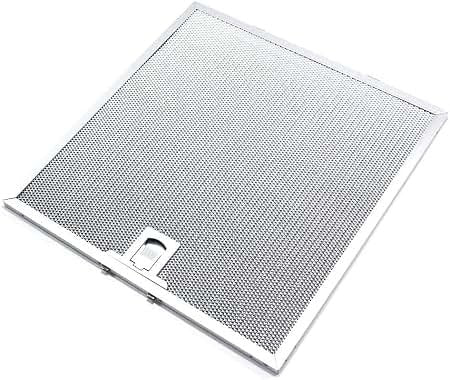 FRIGIDAIRE Frigidaire 5304482254 Range Vent Hood Grease Filter Pack of 1 AFR17350