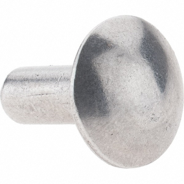 VALUE COLLECTION Value Collection -31986-1/2 Solid Rivet 3/16 in 250 Pack