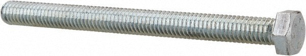 VALUE COLLECTION Value Collection HCI203704500FT-050BX Hex Head Cap Screw