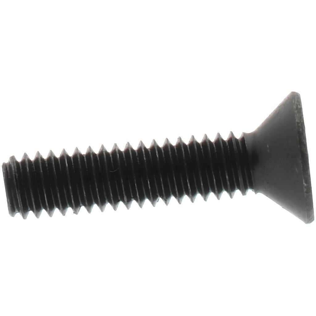 VALUE COLLECTION Value Collection 88547740 Flat Socket Cap Screw 50 Pack