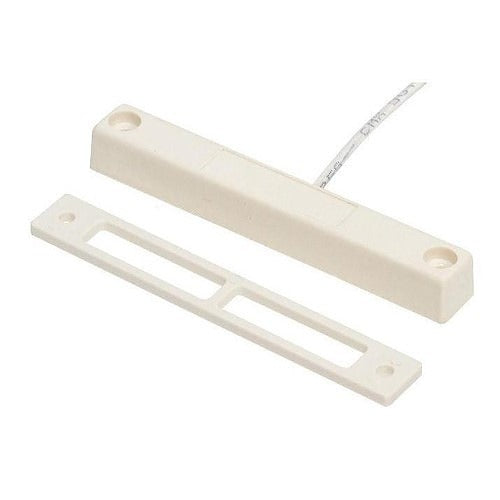 NASCOM Nascom N400G/ST018 Recessed Contact Bar Switch