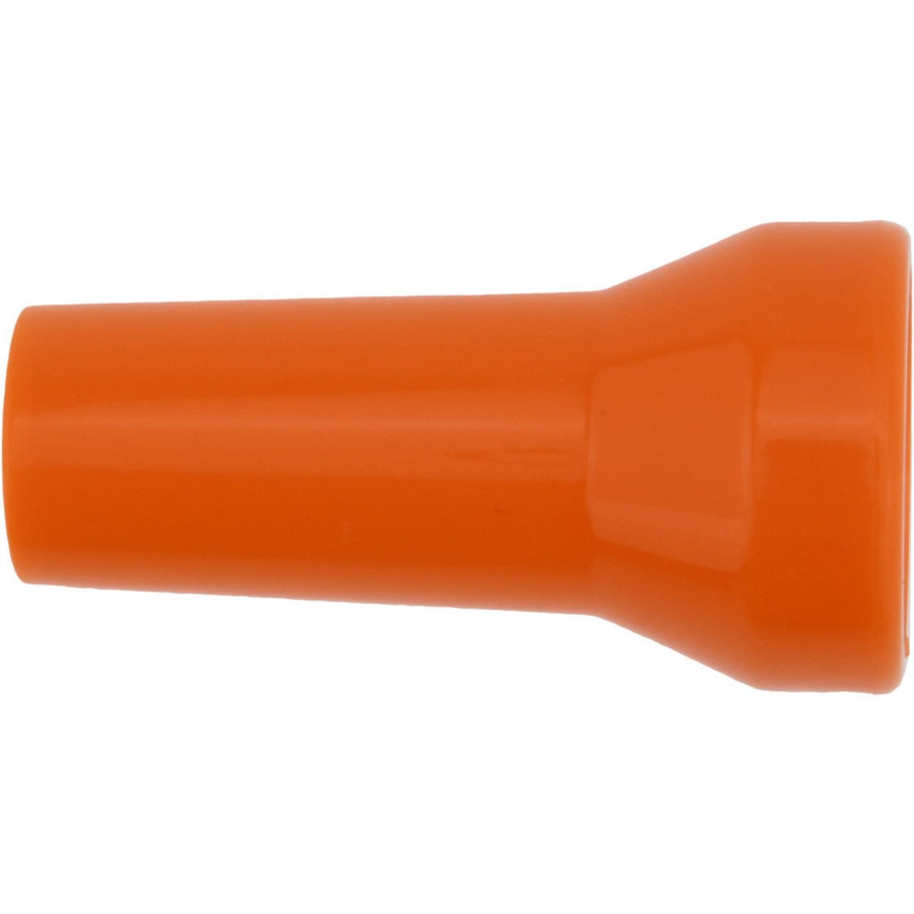 VALUE COLLECTION Value Collection 3363x4 Round Coolant Hose Nozzle 3/8 in 4pc