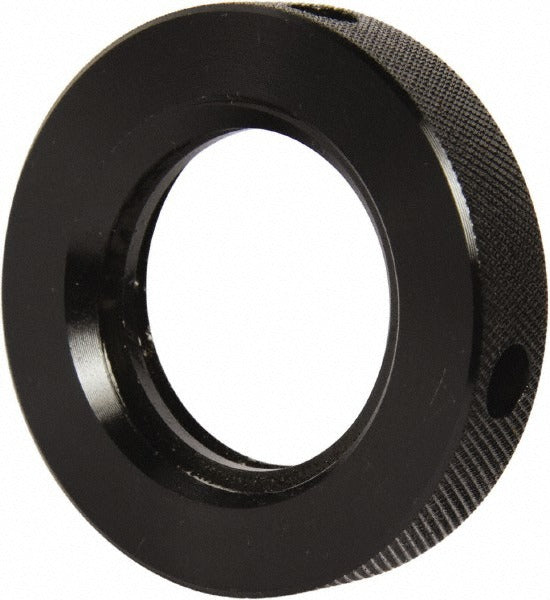 GIBRALTAR Gibraltar MAS-0105 Acme Hex Jam Nut 1-1/2-5 Right Hand